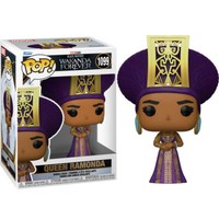 Black Panther 2 Wakanda Forever Queen Ramonda Pop Marvel #1099 Vinyl Fiigure