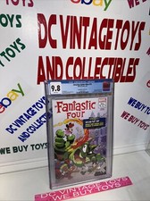 Amazing Spider-Man 19 CGC 9.8 Perissinotto Disney Variant Cover π₯