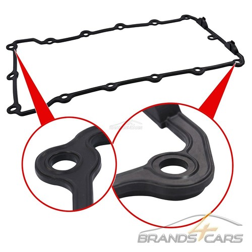 ELRING VENTILDECKELDICHTUNG VDD SATZ FÜR BMW 3-ER E30 318is E36 318is Z3 E36 1.9 - Bild 5 von 6