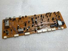 Teac Rec  Ampl PCB - 120 52100748-01 - For TASCAM 38 Tape Recorder