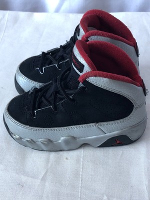 toddler jordans 9