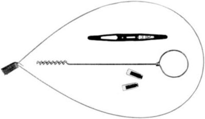 SNEAKY PETE REAR MAIN SEAL TOOL Lisle 27000