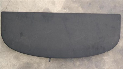 tablette de plage arrière pour AUDI TT 2.0 TFSI 2006-2015 2007 80366