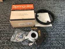 AUDI 80 VOLKSWAGEN PASSAT CLASSIC SPRINGALEX STEERING WHEEL BOSS KIT 586