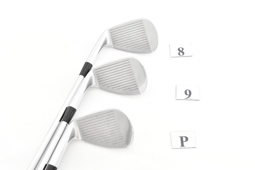 7PCS MIZUNO MP-68 Forged Iron Set 4-5-6-7-8-9-P Dynamic Gold DG S200 Stiff RH - Picture 6 of 17