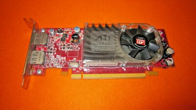 ATI Radeon HD3470 PCI-E 256Mb Dual Display 102-B40319 Graphics