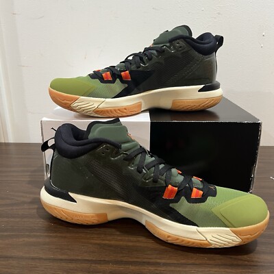 Size 13 - Jordan Zion 1 Let's Dance DA3130-300 | eBay