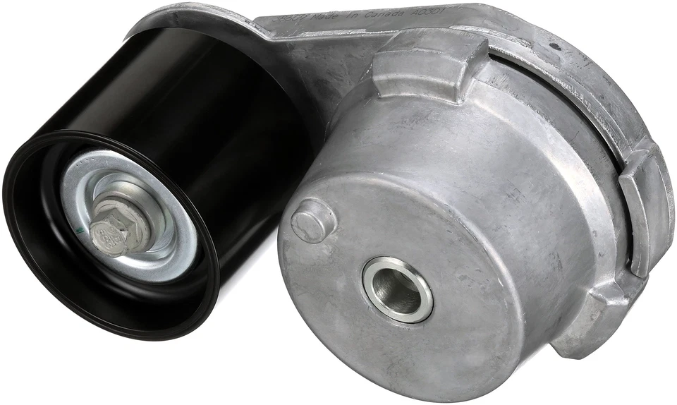 Gates Accessory Drive Belt Tensioner Assembly For 2008 Sterling Truck LT9500 - Image 4 of 4