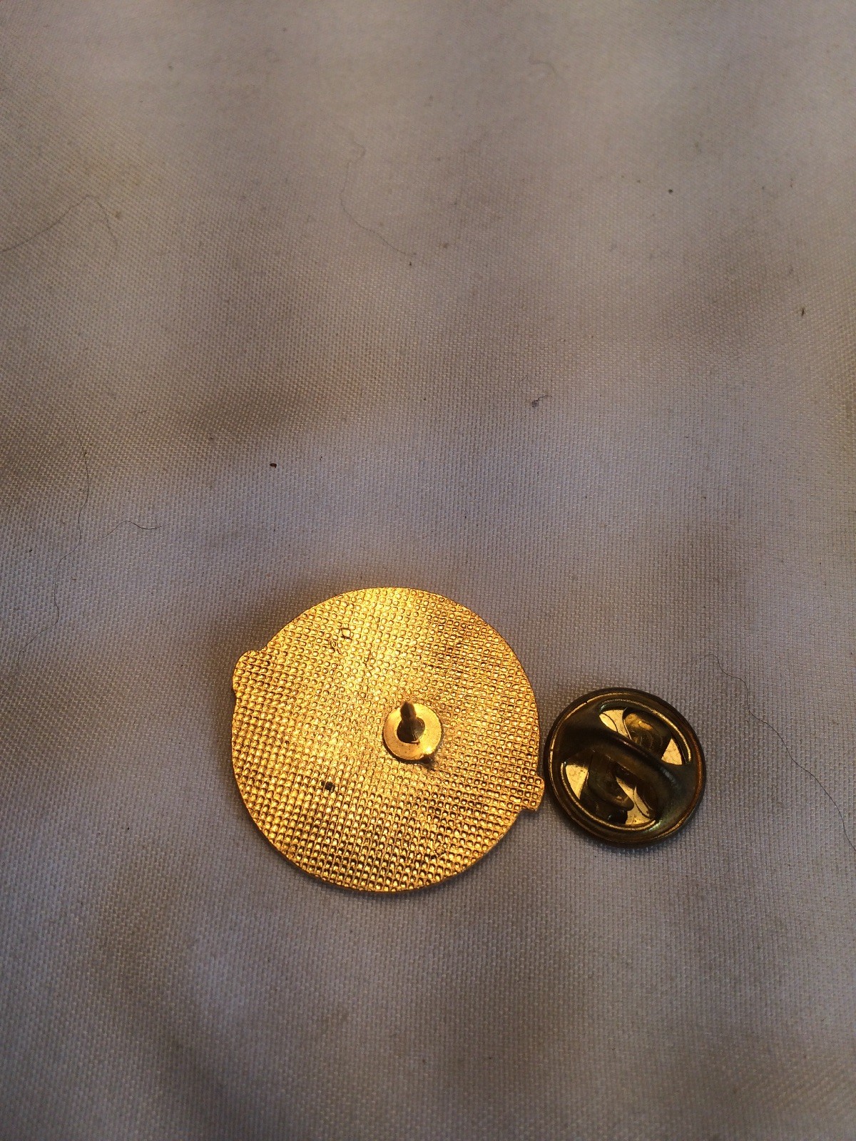 Wayne New Jersey Elks Lodge 2181 Pin . Er Ron Del Balso PVP. eBay