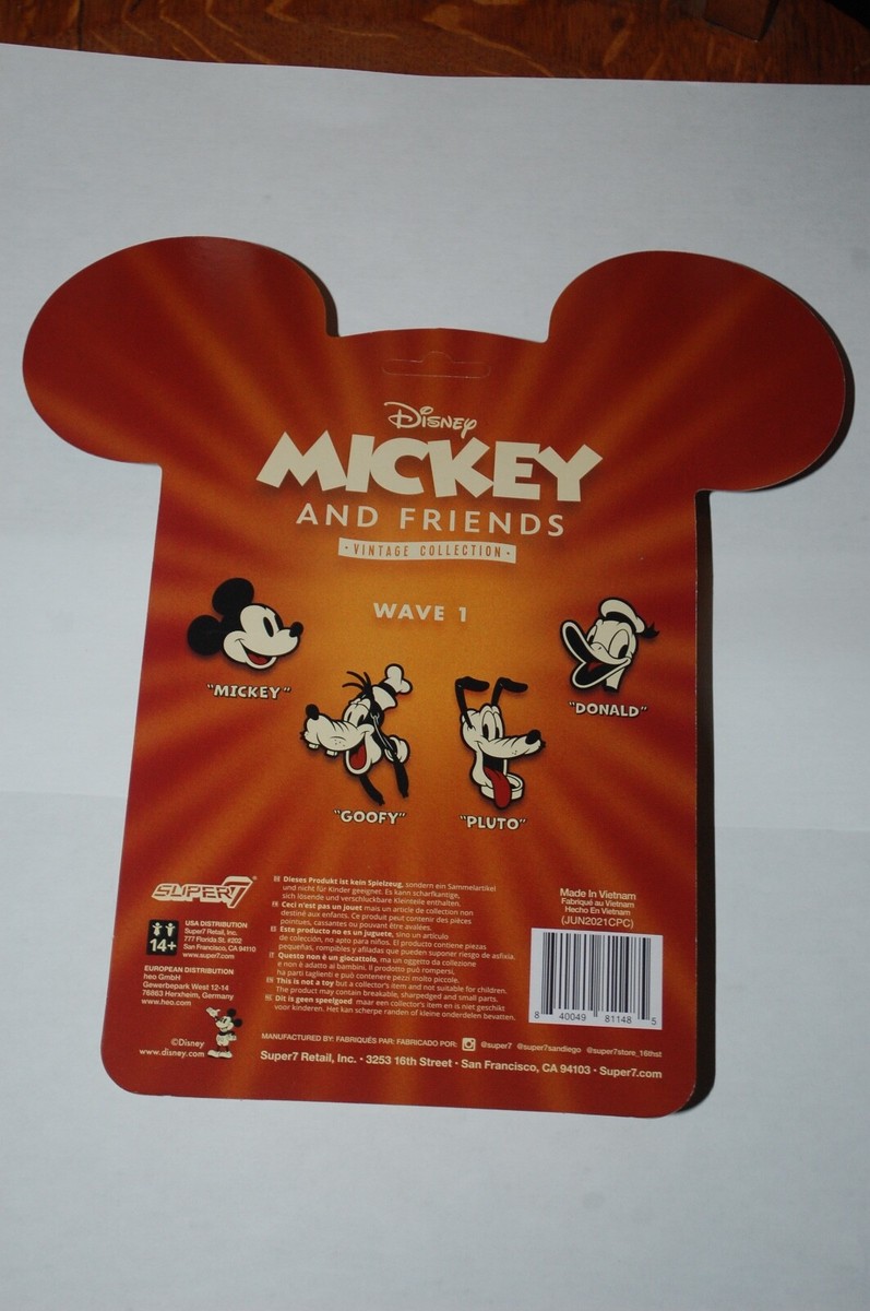 Mickey et ses amis : top départ !, Amis sur roues / Journée super-top