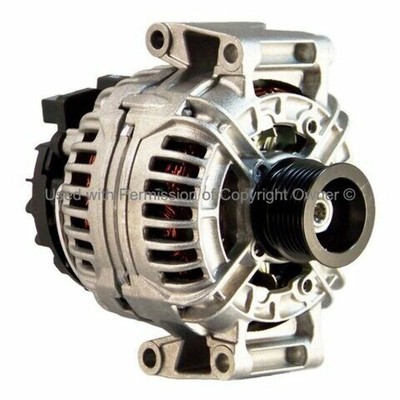 MPA 14051 Alternator | High-Quality Auto Part, Universal Fit for Multiple Models
