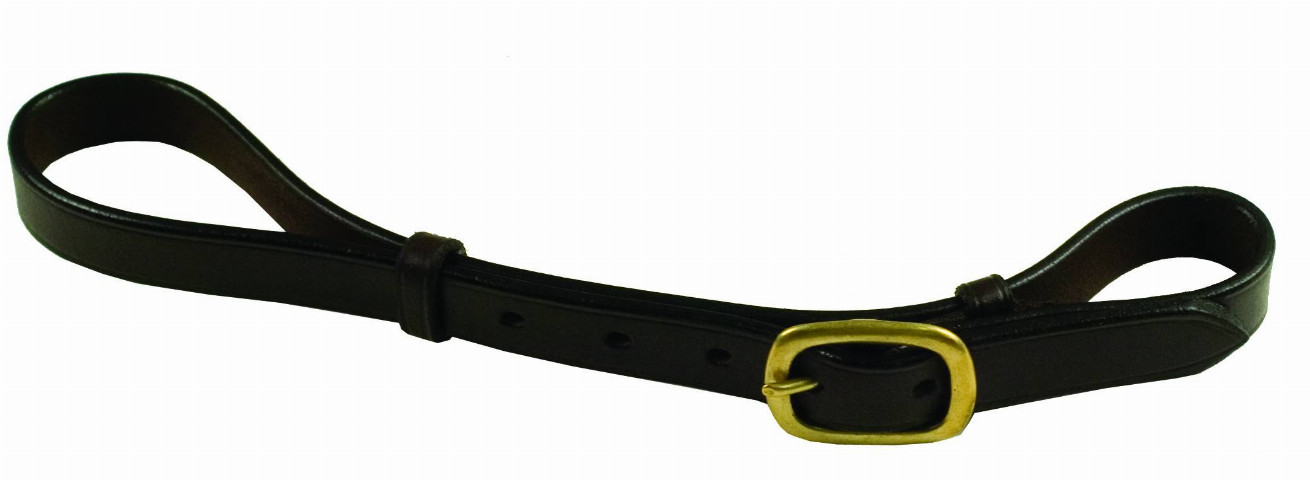 Сменный ремешок для подбородка в стиле Гэтсби Havanna Horse 1x