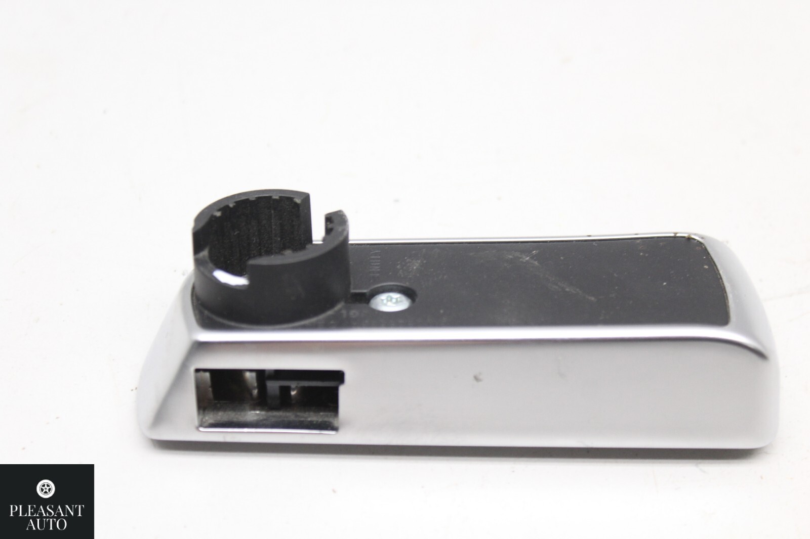 Bentley Continental Flying Spur 05-13 Hood Release Handle OEM 06 07 08 09 10 11