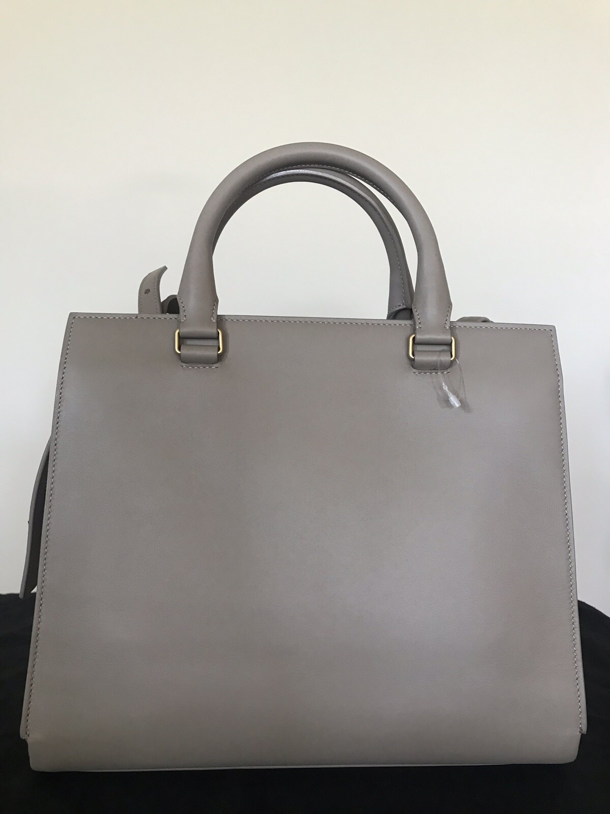 Borsa a tracolla Saint Laurent Baby Cabas EastSide in pelle (autentica)