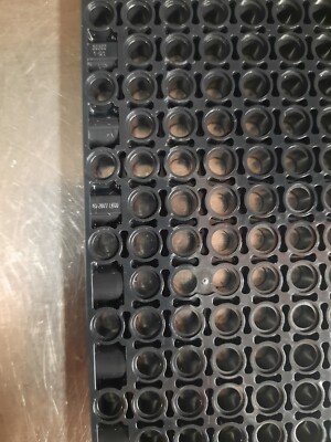 AUTHENTIC 11x19 Lego Technic Panel Black. Base plate. Mindstorms