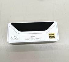 Shanling UA4 Portable DAC Headphone Amplifier Good Condition Used