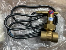 NEW Sika VH 320 Flow Switch SK 3312 DN25