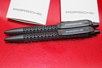 Porsche Ballpoint Pen New Classy IAA 2023 New Prodir 911 GT3 RS 75th Anniversary