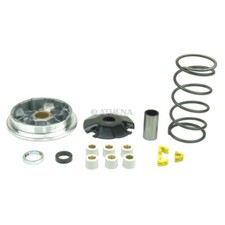 Variomatik Speedmatic ATHENA für APRILIA Habana 50 SUZUKI KATANA 50 Zillion 50