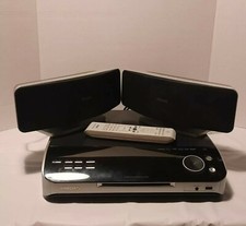 Philips Home Theater HTS 6500/37