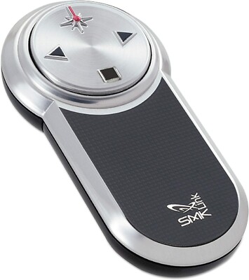 【新品未開封】SMK-LINK RemotePoint Navigator SMK-Link - VP4150 - RemotePoint Navigator - Presentation Remote