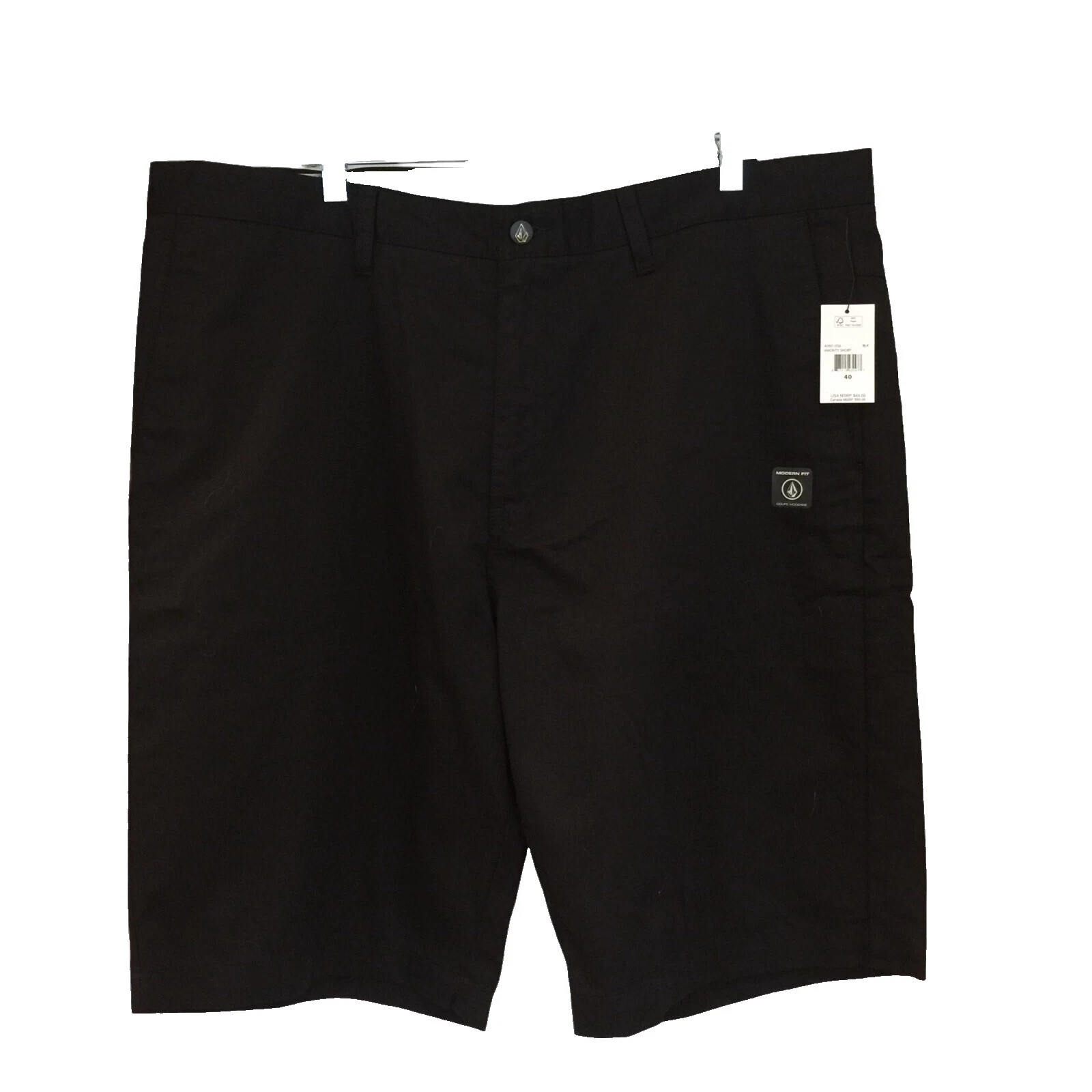 Cotton Regular Fit Casual Shorts for Men