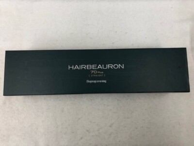 NEW LUMIELINA Bioprogramming HAIRBEAURON 7D Plus [STRAIGHT] AC