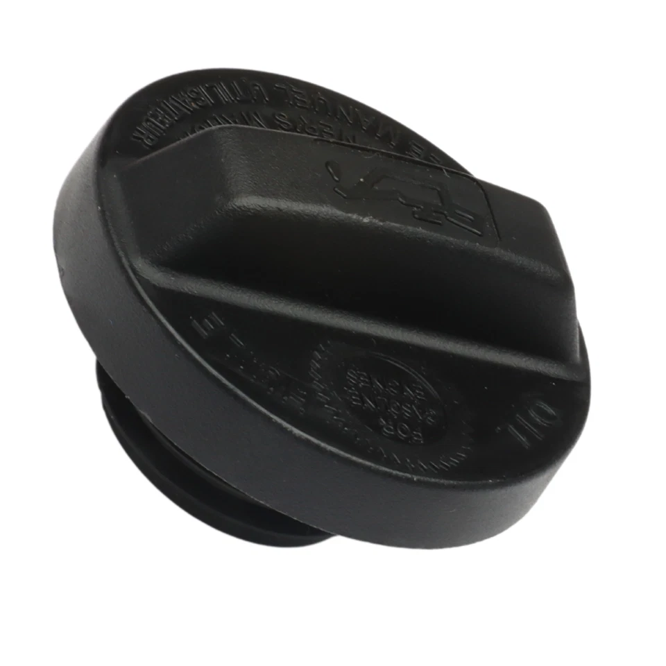 Tapa de llenado de aceite de motor apta para Honda Fit 15610-RAA-A01 2007 2008 2009 2010 2011 Foto 2 de 4