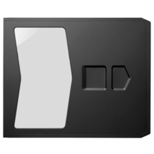 Corsair Windowed Side Panel for Graphite Series 230T - Black