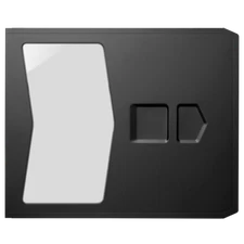 Corsair Windowed Side Panel for Graphite Series 230T - Black