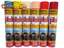 PLAK Cockpit Cockpitreiniger Cockpitpflege Cockpit spray ATAS 750 ml VIEL DUFT