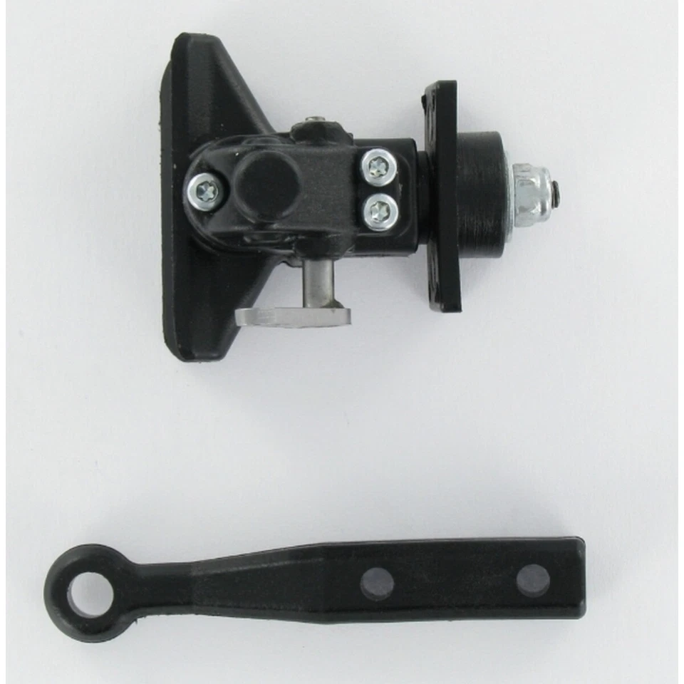 Carson 907182 1:14 Zugmaul mit Deichsel RC/Mech. 500907182 - Bild 2 von 4