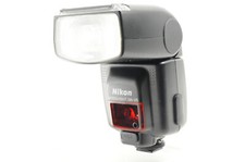  Excellent   Nikon SPEEDLIGHT SB-25 Shoe Mount Flash for Nikon SLR