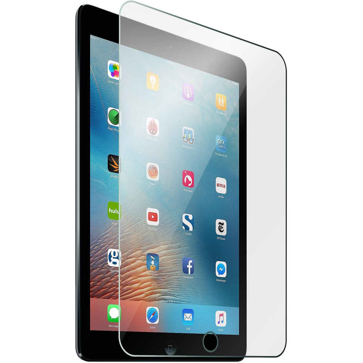 Bundle Deal - Apple iPad Mini 2 32GB, Space Gray, 7.9-inch Retina