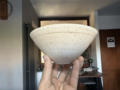 Stunning Super Fine Studio Pottery Small Bowl By Jack Doherty. | eBay