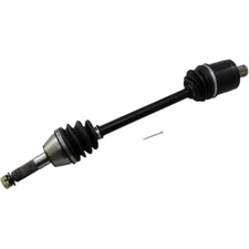 Moose Utility Division Complete Axle Kit - Polaris | POL-7056