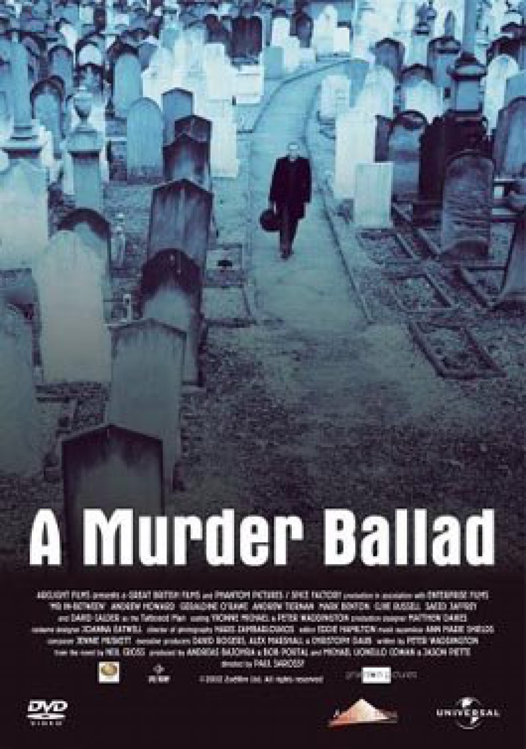 A Murder Ballad - Bild 2