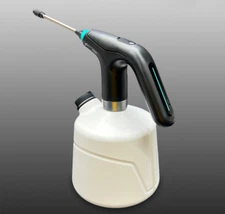 COW RC Rechargeable USB Sprayer