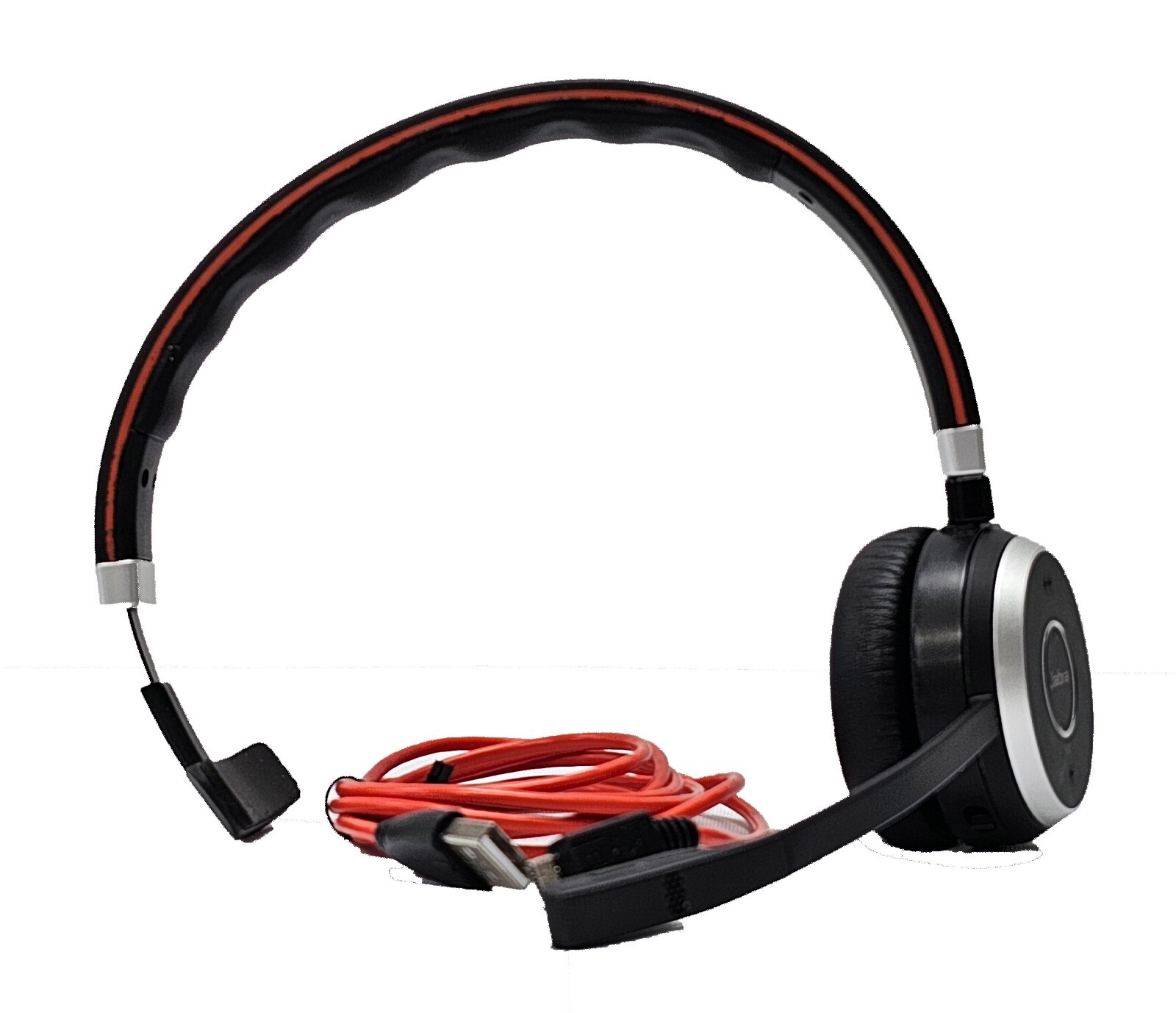 jabra evolve 40 ms st�r�o