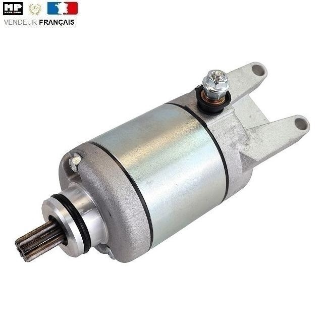 Démarreur électrique Piaggio Beverly 300 2021-2023 moteur 12V
