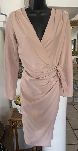 Andrea Raicu Rochie midi size S