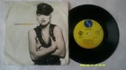 Madonna - Justify My Love - 7" Vinyl Single.