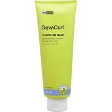 DevaCurl Heaven in Hair Moisturizing Deep Conditioner 8oz