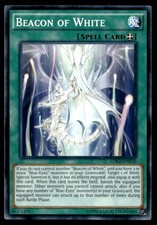 Beacon of White - LDK2-ENK20 - YuGiOh 