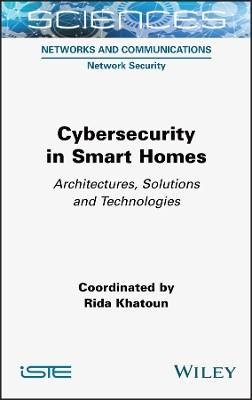 Cybersicherheit im Smart Homes - Architekturen, Solu