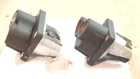 NOS Lifter Tappet Blocks Harley Evo 1984-1999 OEM Factory Softail Touring Fxr dy