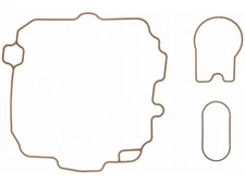 For 1999-2006 GMC Sierra 1500 Fuel Injection Plenum Gasket Set Upper 53159MKTJ