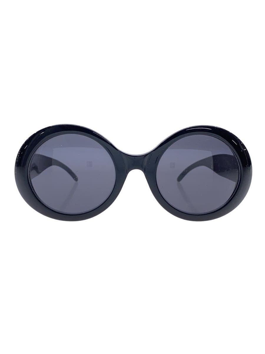 GUCCI Sunglasses Plastic BLK GRY Women s GG2401