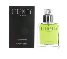 Calvin Klein Eternity Parfum for Men 3.3 oz