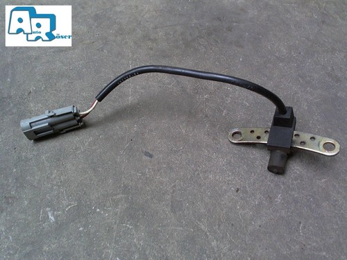 Sensor Kurbelwellen Sensor 1783 CCM 66 KW Renault Laguna 1.8 Bj 1997 B56, K56